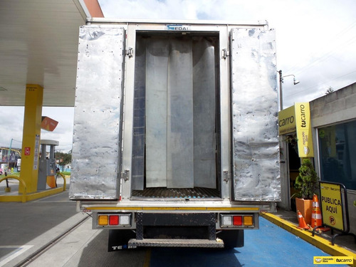 Imagen 14 de 25 de Chevrolet Npr Camion Furgon