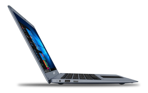 Notebook Exo Smart C19 Intel Celeron Ram4gb Ssd64gb Win10 14