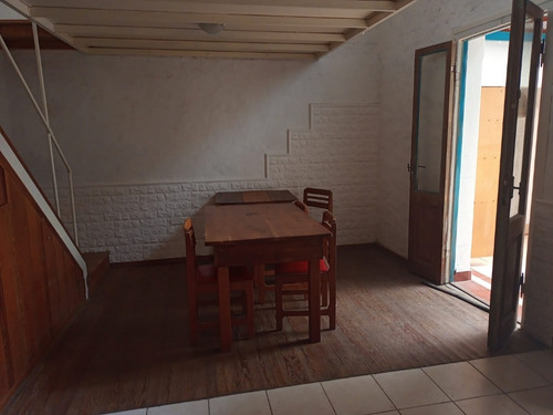 Imagen 5 de 22 de Ph En Planta Baja. Habitacion Con Entrepiso