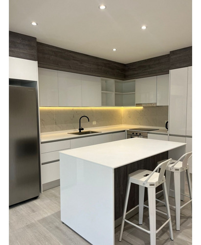 Departamento En Venta 3 Ambientes - Mar De Las Pampas