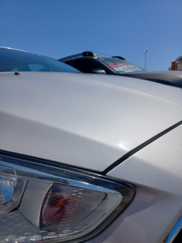 Ford Focus III 1.6 S