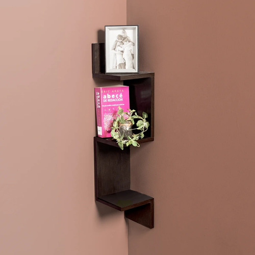 Repisa Cosala Chocolate Vianney
