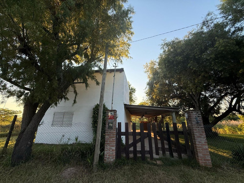 Propiedad En Venta Arroyo Leyes, Km 21