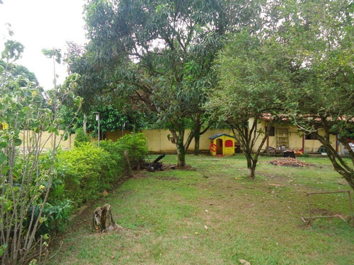 Rural - Venda - Chácara Primavera - Cod. Ch0043 - Vch0043