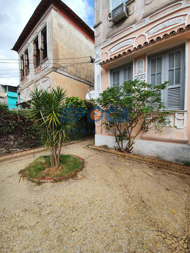Imagem 2 de 15 de Apartamento Em Marechal Hermes - Rio De Janeiro - 726