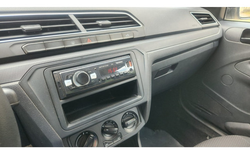 Volkswagen Saveiro 1.6 MSI ROBUST CD 16V FLEX 2P MANUAL