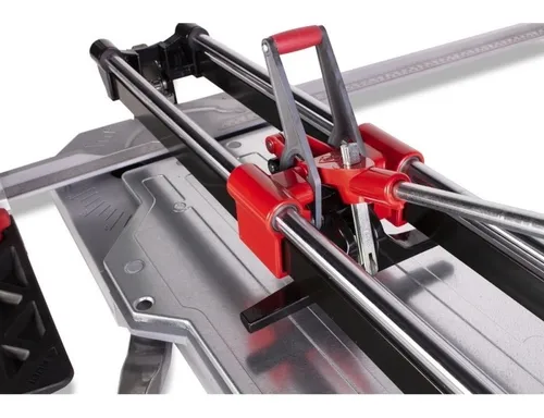 Cortador Azulejo Rubi Tx-900-n Profesional 93cm. C/maleta