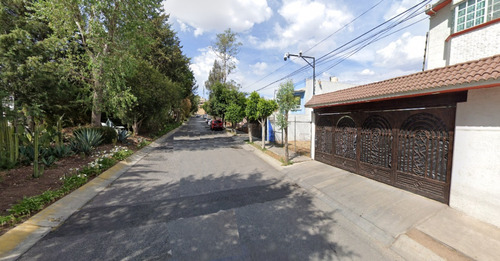 Casa En Lomas Lindas, Cerca De Parque De Los Ciervos Sh05