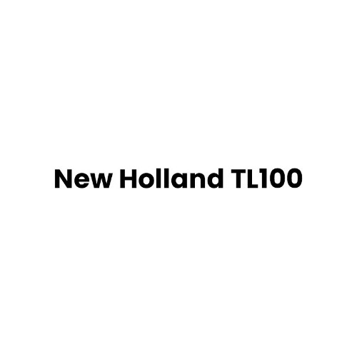 Manual De Reparación New Holland Tl100