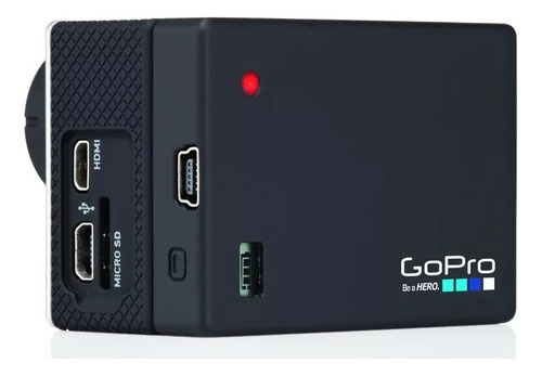 Gopro Abpak-304 Bateria Extendida Bacpak Gopro Hero 3 3+ 4