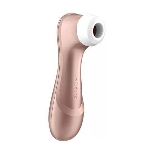 Satisfyer Pro 2 Succionador Estimulador De Clítoris  