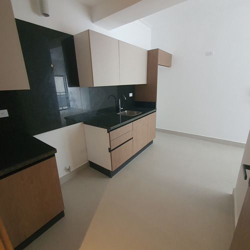 Apartamento Nuevo En Alquiler En El Millon