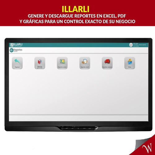 Imagen 7 de 10 de Software Sistema Facturación Caja Registradora Restaurantes