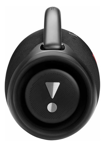 Caixa De Som Bluetooth Jbl Boombox 3 Preta Até 24h De Reprod