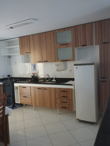 Apartamento Térreo De 2 Dormitórios, Excelente Acabamento!