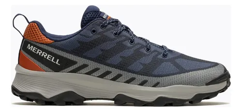 Mercado libre zapatillas merrell hombre hot sale