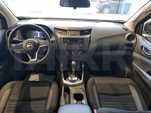 Nissan Frontier 2.3bt S 4x2 At L22