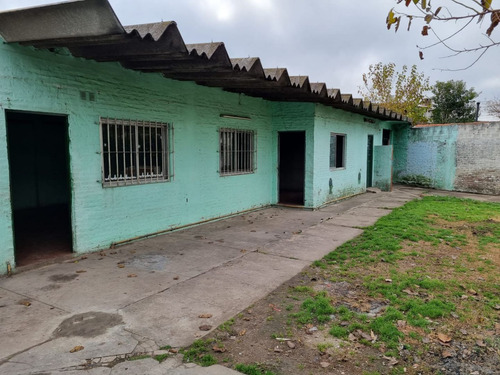 Casa En Venta En Jose Marmol