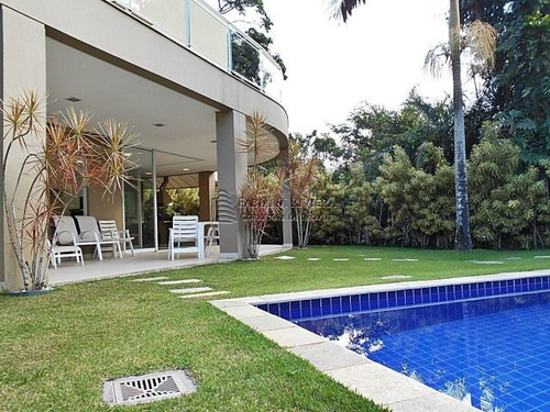 Imagem 3 de 15 de Casa Em Riviera,m24, 539m², 07 Dormitórios