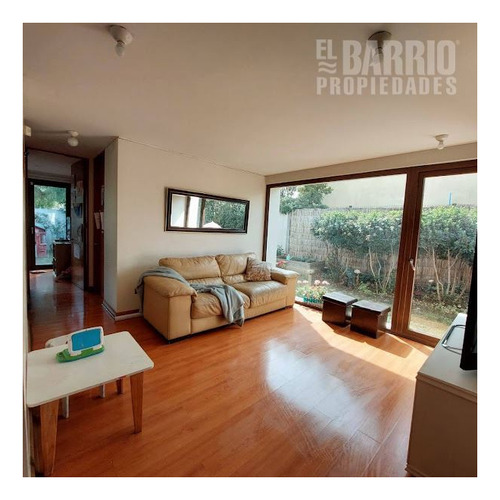 Imagen 13 de 21 de Casa En Venta Mediterránea En Chicureo, Piedra Roja, Colina