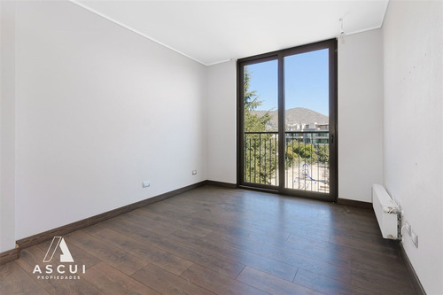 Departamento En Venta De 3 Dorm. En Lo Barnechea