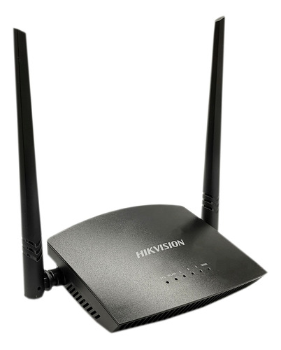 Router Hikvision 300mbps Wr3n 