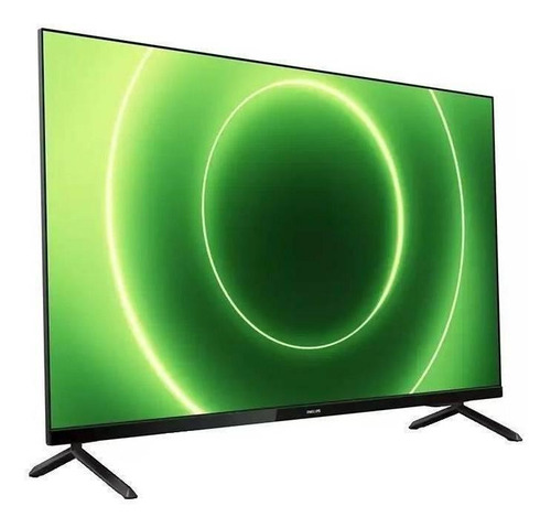 Imagen 2 de 3 de Smart TV Philips 6800 Series 32PHD6825/77 LED HD 32" 110V/240V