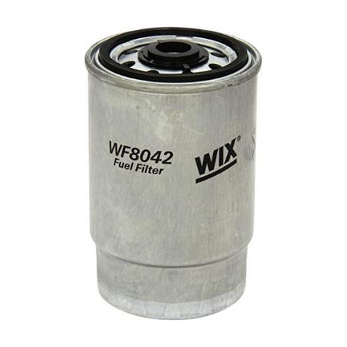 Filtro De Combustible Compatible Con Wix Para Fiat Ducato 94