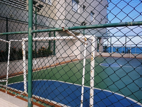 Imagem 14 de 21 de Murano Imobiliária Vende Apartamento De 4 Quartos Frente Mar Na Praia De Itaparica, Vila Velha - Es. - 2557
