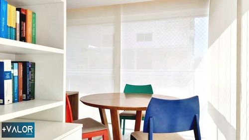 Imagem 19 de 30 de Residencial Poema Castro Alves - Apartamento Para Venda No Embaré - Em21459 - 70218707