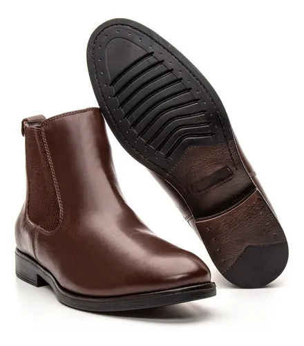 Bota chelsea mercado livre hot sale