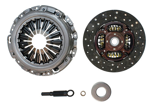 Un Kit Clutch Cabstar 2.5l 4 Cil 11/16