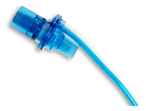10 Sensores De Flujo Hamilton Adulto/pediatrico