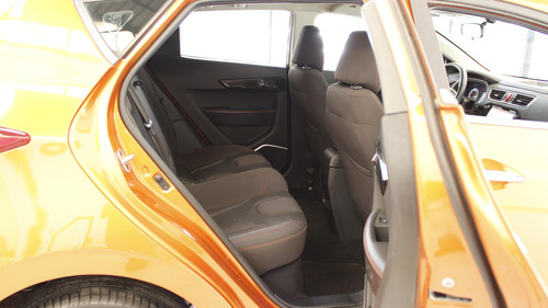 JAC SEI2 5p Active 1.5L TM5 a/ac., BA, RA16"