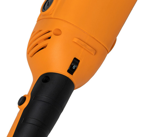 Lijadora Lustra Pulidora 1300w 180 Mm Ljl1300-8 Lusqtoff