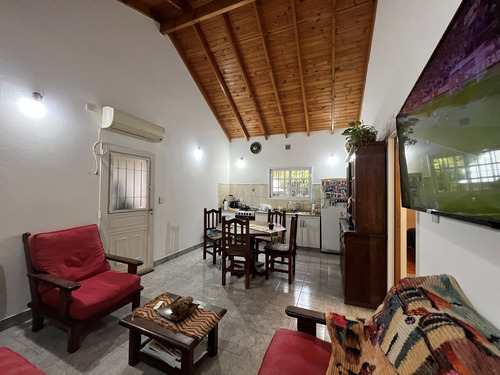 Casa En Alquiler En Benavidez, Tigre, G.b.a. Zona Norte