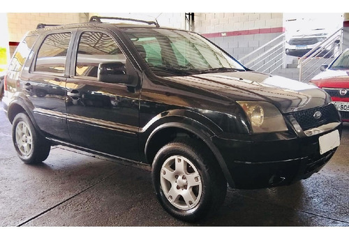 Ford Ecosport 2.0 Xlt 16v Gasolina 4p Manual