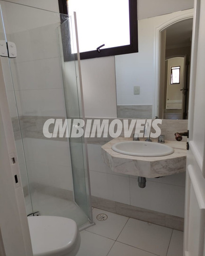 Imagem 20 de 23 de Apartamento À Venda 3 Dormitórios No Bairro Cambuí Em Campinas - Ap22115 - Ap22115 - 69474686