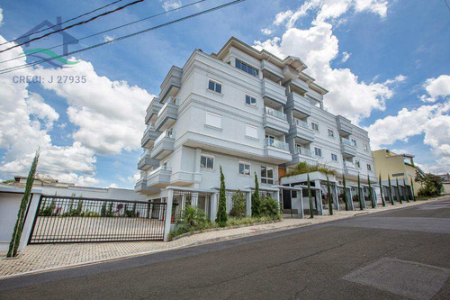 Imagem 28 de 29 de Apartamento Com 3 Dorms, Jardim Do Lago, Atibaia - R$ 850 Mil, Cod: 460 - V460