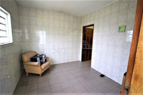 Imagem 8 de 21 de Casa À Venda Em Vila São Bento - Ca001672