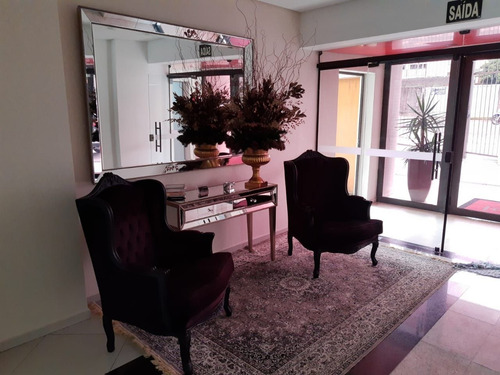 Imagem 15 de 20 de Apartamento Com 3 Dormitórios À Venda, 300 M² Por R$ 900.000 - Edifício Vivaldi - Centro - Americana/sp - Ap1346