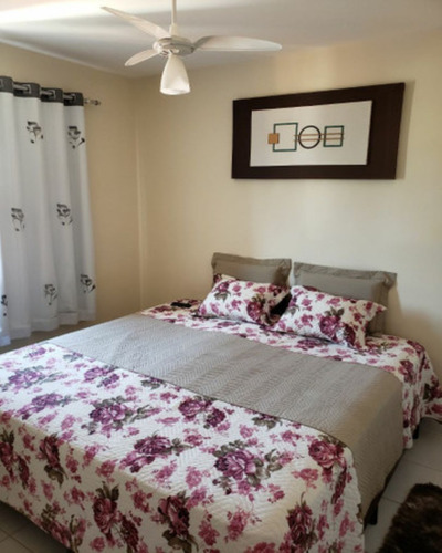 Imagem 11 de 20 de Apartamento Residencial Vida Bela - Jardim Santa Inês Ii - Ap00041 - 69361388