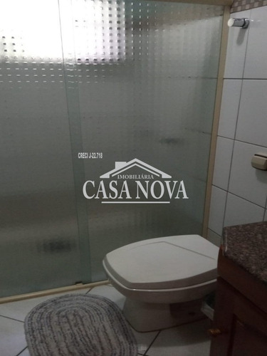 Imagem 11 de 20 de Casa - Ca01955 - 70619244