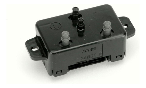 Interruptor Ajuste Banco Diant Gm 52061699