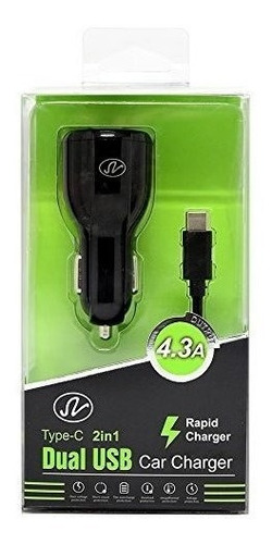 Adaptive Fast Charger Set For Oneplus 6t Cell Phones Dual Us