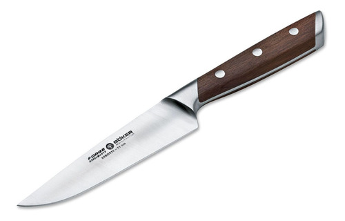 Böker Forge 03BO514 cuchillo de cocina utilitario 11 cm