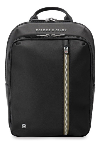 Briggs & Riley Hta, Negro