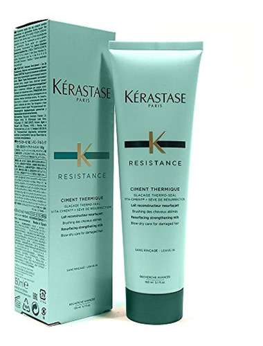 Kerastase Paris Resistencia Ciment Thermique Acondicionador,