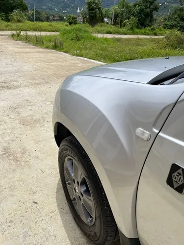 Renault Duster 2.0 Dynamique 4x4