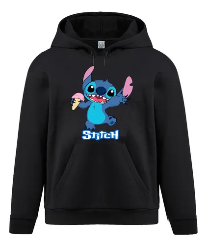 Buzo Stitch Nina  MercadoLibre 📦